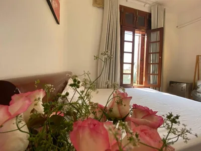 Queen Deluxe — Hanoi Okaeri Hotel