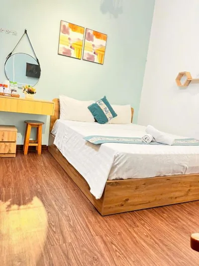 Hanoi Okaeri Hotel – Foto 4