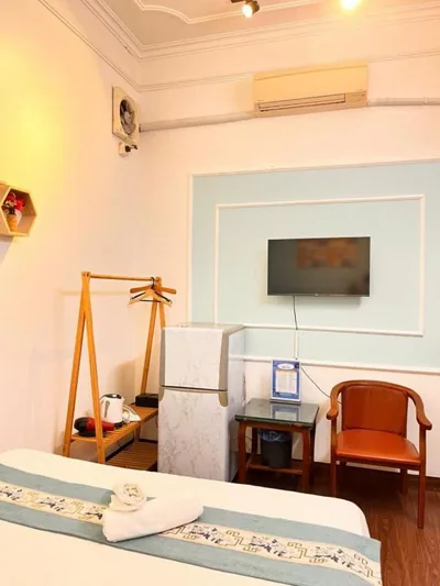 Hanoi Okaeri Hotel – Foto 5