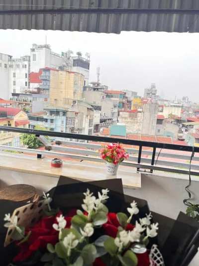 Hanoi Okaeri Hotel – Foto 10