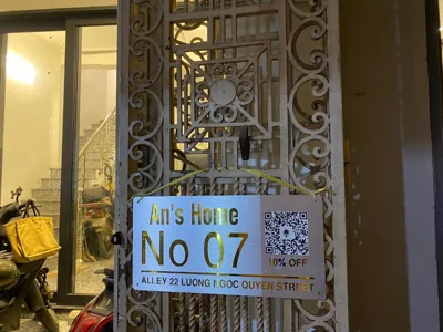Hanoi Okaeri Hotel – Foto 15